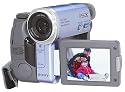 Sony DCRTRV19 MiniDV Camcorder with 2.5" LCD and Remote