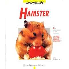 Le hamster