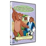 Petit ours s'amuse bienpar CITEL VIDEO