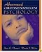 Abnormal Child and Adolescent Psychology
