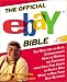 Book The Official eBay Bible