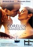 Corellis Mandoline - Nicolas Cage