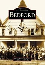 Bedford (NY) (Images of America)