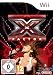 X Factor (Nintendo Wii)