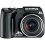 Olympus SP-500 UZ Ultra Zoom 6MP Digital Camera with 10x Optical Zoom