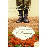 InCountry:anovel