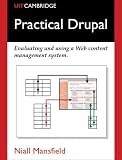 Practical Drupal: Evaluating and Using a Web Content Management System cover image