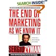 The End of Marketing as We Know It