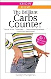 The brilliant carbs counter
