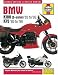 Book Bmw K100 (2-valve) '83 to '92 & K75 '85 to '96 Service and Repair Mainual