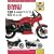BMW K100 and 75 Service and Repair Manual (83-96) (Haynes Service and Repair Manuals)