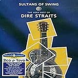 Sultans of Swing: the Very Best of Dire Straits/+DVD