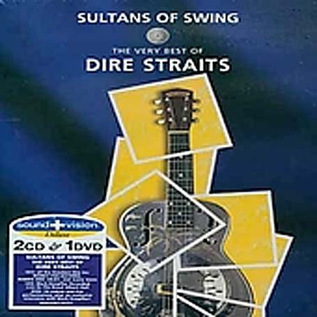 CD-Charts  Search : Sultans of Swing: The Very Best of Dire Straits