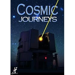 Cosmic Journeys