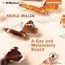 A Gay and Melancholy Sound: Book Lust Rediscoveries