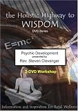 Psychic Development