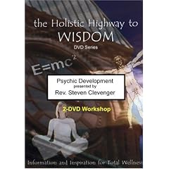 Psychic Development