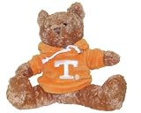 NCAA Tennessee Volunteers Hoodie Bear