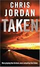Taken (MIRA Single Title Hardbacks)