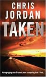 Taken (MIRA Single Title Hardbacks)