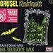 Das verfluchte Haus. CD: Grusel Kabinett 6