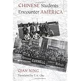 chinese students encounter america