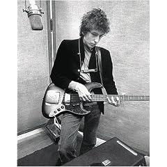 BOB DYLAN POSTER - Poster Gro�format