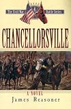 Chancellorsville (The Civil War Battle Series, Book 4)