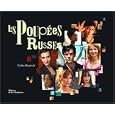 Les poup�es russes : Notes, bouts, fragments et bribes �parses