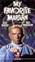 My Favorite Martian [VHS]