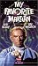 VHS : My Favorite Martian