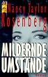 Mildernde Umst�nde.