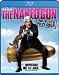 Naked Gun From The Files Of Police [Blu-ray]