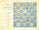 Alloway Remembers: Tales of Town and Township (A Publication of the Alloway Township Bicentennial Committee 1978)
