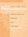 New Proclamation Year C, 2000-2001: Advent Through Holy Week (New Proclamation: Interpreting the Lessons of the Church Year) by Renita J. Weems ISBN 0800642430