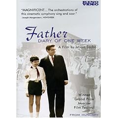 Father: A Film By Istvan Szabo