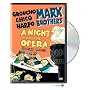 A Night At The Opera [1935]