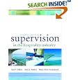 Supervision in the Hospitality Industry
