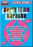 Party Tyme Karaoke: Girl Pop, Vol. 1