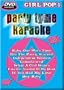 Party Tyme Karaoke: Girl Pop, Vol. 1