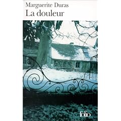 La Douleur