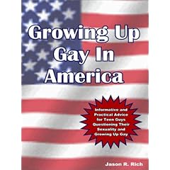Growing Up Gay In America