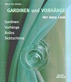Gardinen und Vorhänge. Der neue Look.