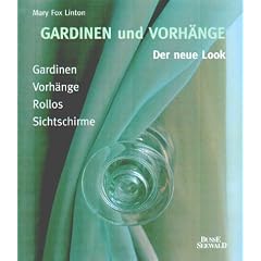 Gardinen und Vorh�nge