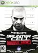 Tom Clancy's Splinter Cell: Double Agent (Xbox 360)