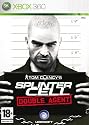 Tom Clancy's Splinter Cell: Double Agent (Xbox 360)