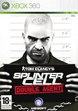 Tom Clancy's Splinter Cell: Double Agent (Xbox 360)