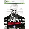Tom Clancy's Splinter Cell: Double Agent (Xbox 360)