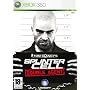Tom Clancy's Splinter Cell: Double Agent (Xbox 360)