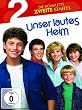 Unser lautes Heim - Die komplette zweite Staffel [3 DVDs]